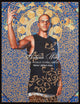 Book cover of: Kehinde Wiley: The World Stage: Israel