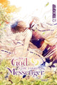Book cover of: God and the Flightless Messenger. By: Hagi