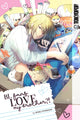 Book cover of: BL Fans LOVE My Brother?!. By: Mimu Oyamada
