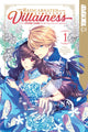 Book cover of: I Was Reincarnated as the Villainess in an Otome Game but the Boys Love Me Anyway!, Volume 1. By: Ataka