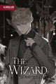 Book cover of: Wizard (Novel)