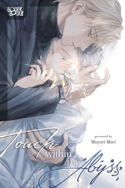 Touch Within the Abyss 9781427881274 Moyori Mori