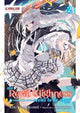 Book cover of: Her Royal Highness Seems to Be Angry, Volume 2 (Light Novel). By: Kou Yatsuhashi
