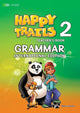 Book cover of: Happy Trails 2: Grammar Teacher's Book (INTL Edition)