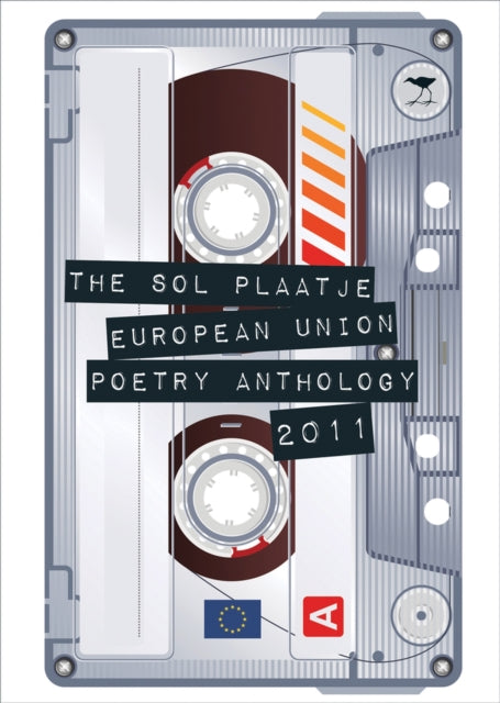 Book cover of: Sol Plaatje European Union poetry anthology 2011. By: Liesl Jobson