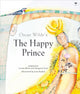 Book cover of: happy Prince