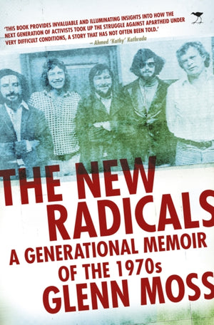 new radicals