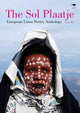 Book cover of: Sol Plaatjie European Union poetry anthology. By: Mashego
