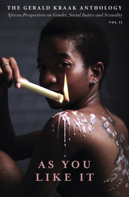 Book cover of: As you like it: Vol. II