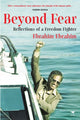 Book cover of: Beyond Fear. By: Ebrahim Ebrahim