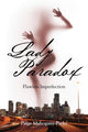 Book cover of: Lady Paradox. By: Paige Mahogany-Parks