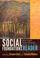 Social Foundations Reader, Critical Essays on Teaching, Learning and Leading in the 21st Century 9781433129414 Eleanor Blair
