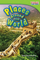 Book cover of: Places Around the World