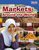 Book cover of: Markets Around the World