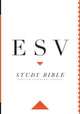 ESV Study Bible 9781433502415 Crossway Bibles