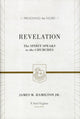 Book cover of: Revelation. By: James M. Hamilton