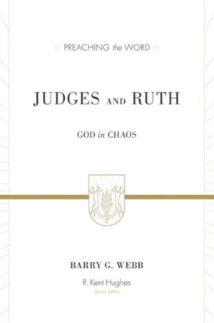 Judges and Ruth