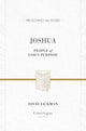 Book cover of: Joshua