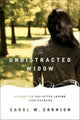 Book cover of: Undistracted Widow. By: Carol Cornish