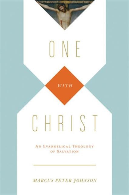 Book cover of: One with Christ