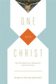 Book cover of: One with Christ