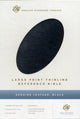 Book cover of: ESV Large Print Thinline Reference Bible