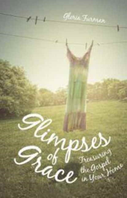 Book cover of: Glimpses of Grace