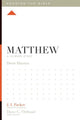 Book cover of: Matthew. By: Drew Hunter