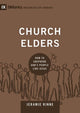 Book cover of: Church Elders