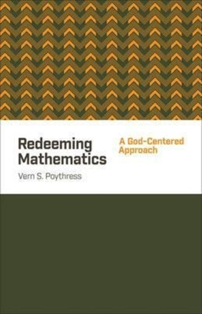 Book cover of: Redeeming Mathematics