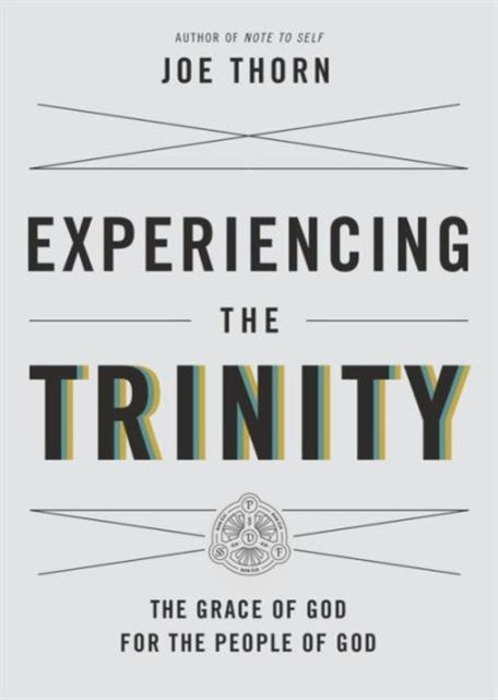 Book cover of: Experiencing the Trinity