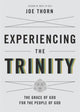 Book cover of: Experiencing the Trinity