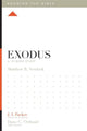 Book cover of: Exodus. By: Matthew R. Newkirk