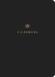Book cover of: ESV Scripture Journal