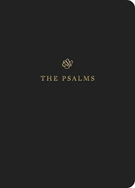 Book cover of: ESV Scripture Journal. By: ESV Bibles