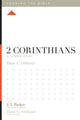 Book cover of: 2 Corinthians. By: Dane C. Ortlund
