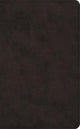 Book cover of: ESV Vest Pocket New Testament with Psalms and Proverbs, Red Letter