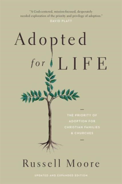 Eluks adopteeritud