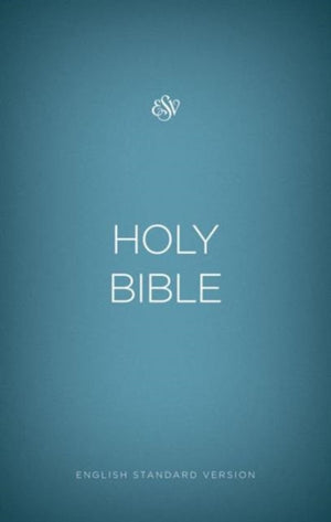 ESV Outreach Bible