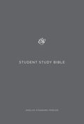 ESV Student Study Bible
