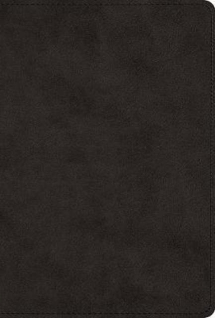 Book cover of: Greek New Testament, Produced at Tyndale House, Cambridge (TruTone, Black). By: Esv Bibles