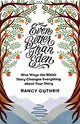 Book cover of: Even Better than Eden