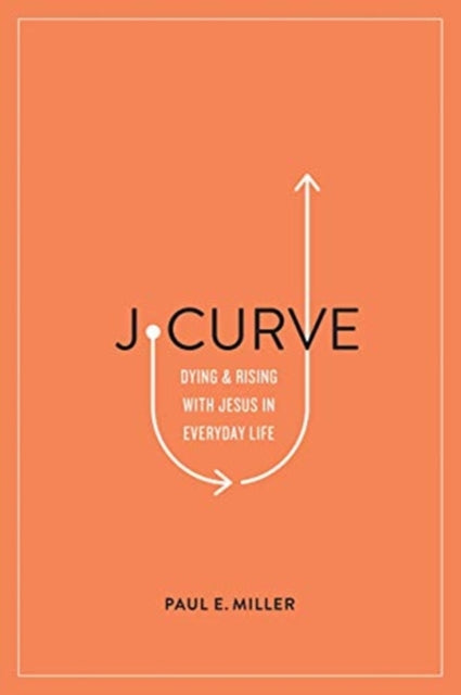 Book cover of: J-Curve