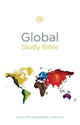 Book cover of: ESV Global Study Bible
