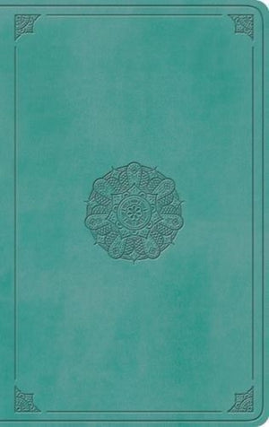 ESV Large Print Value Thinline Bible