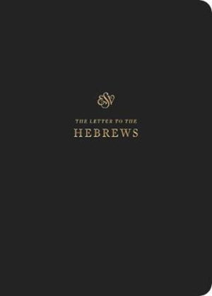 ESV Scripture Journal, Hebrews