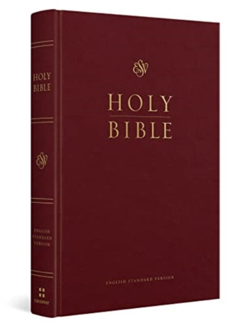 Book cover of: ESV Premium Pew and Worship Bible