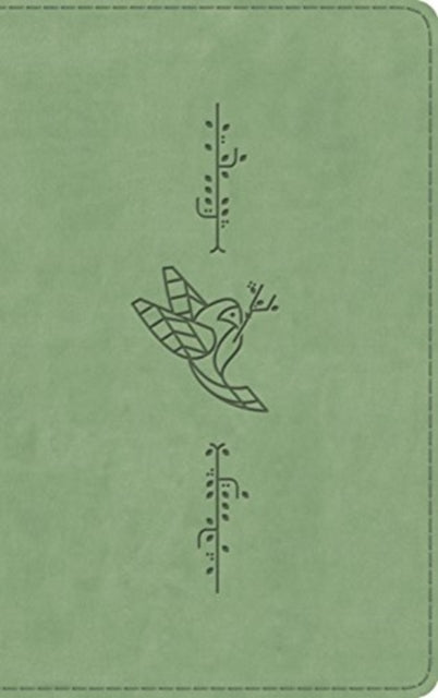 Book cover of: ESV Kid's Bible, Thinline, Red Letter