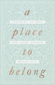 Place to Belong