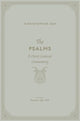 Book cover of: Psalms